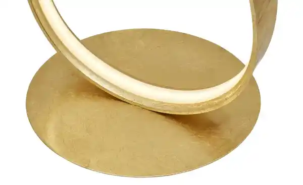 Bild 4 von Paul Neuhaus LED-Stehleuchte, 1-flammig, goldfarben