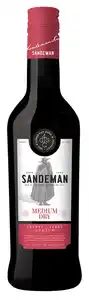 SANDEMAN Sherry, 0,75-l-Fl.