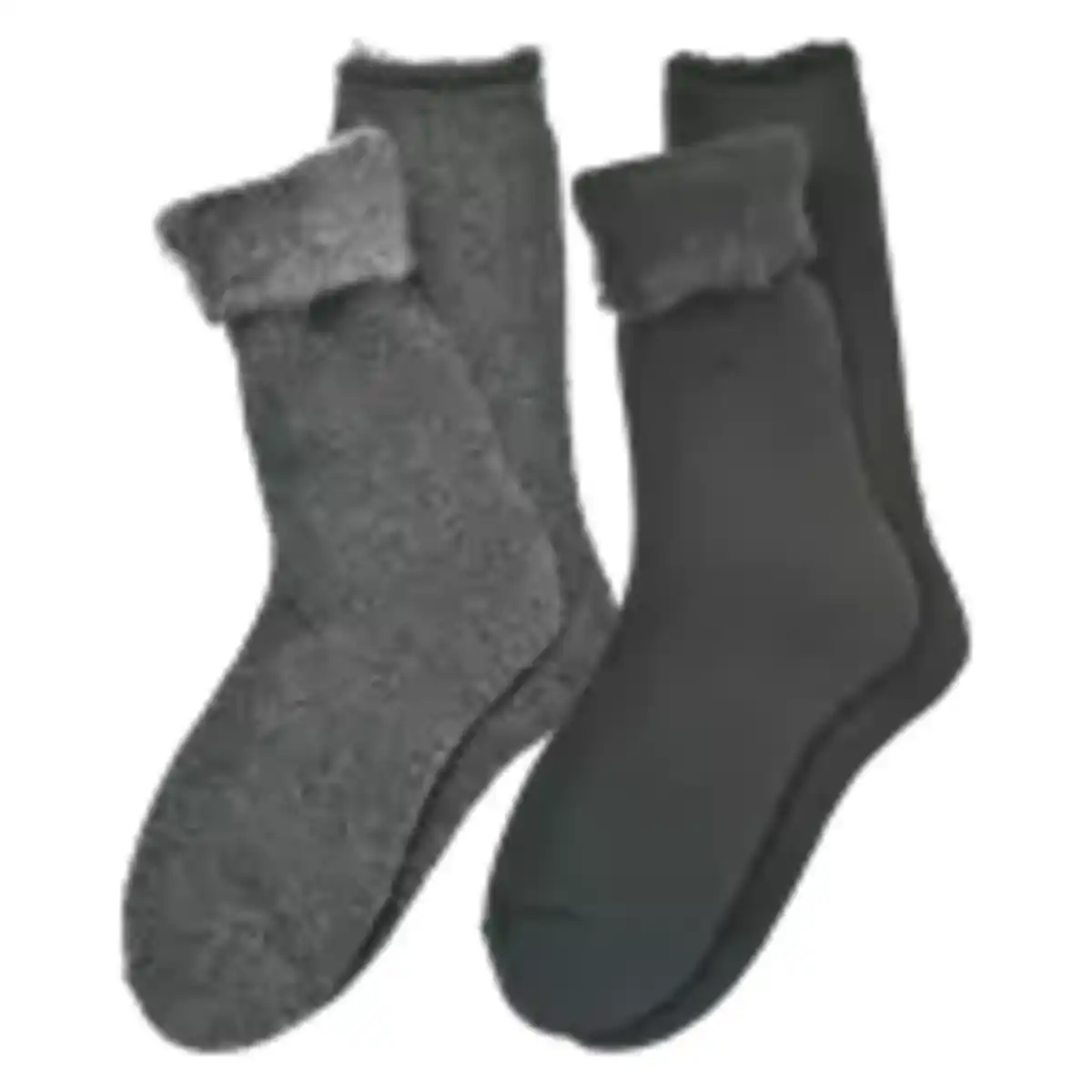 Bild 1 von Mega Thermosocken