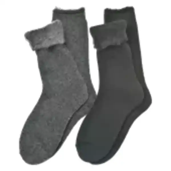 Bild 1 von Mega Thermosocken