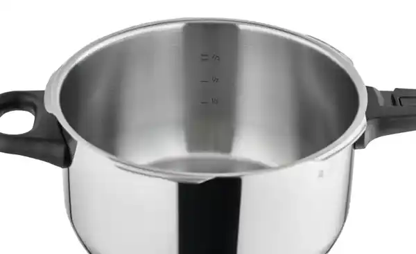 Bild 3 von WMF Schnellkochtopf 4,5 Liter Perfect