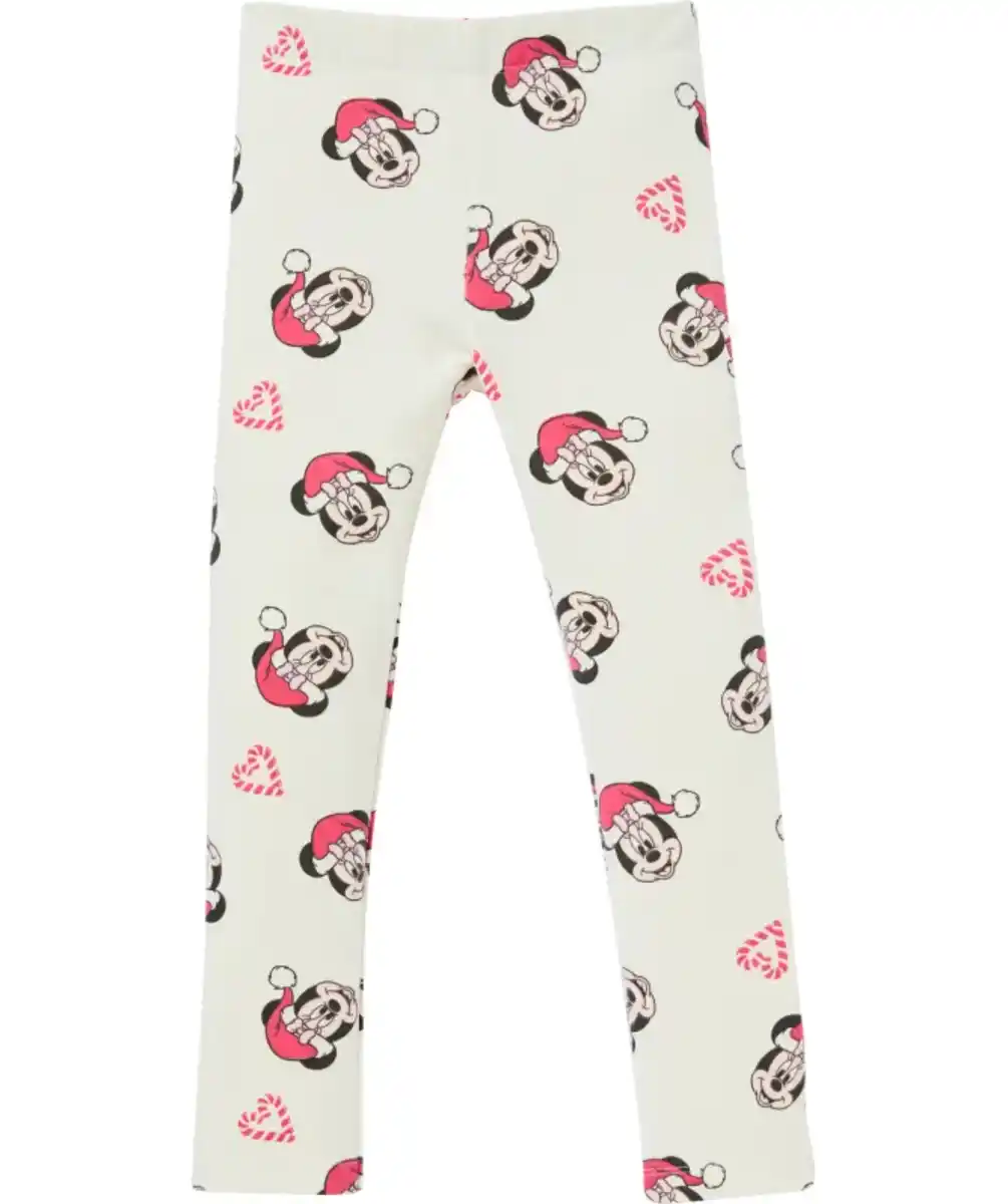 Bild 1 von Thermo-Leggings Weihnachten, offwhite