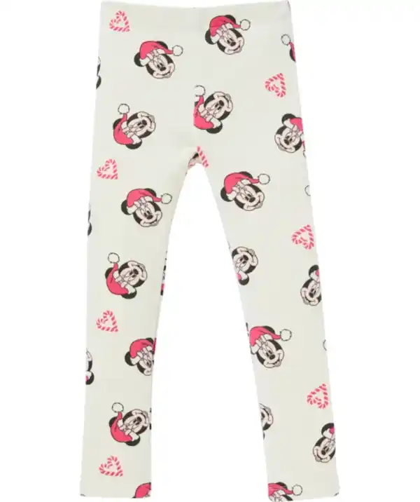 Bild 1 von Thermo-Leggings Weihnachten, offwhite