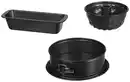 Bild 1 von BIRKMANN Backformen-Set, 3-teilig