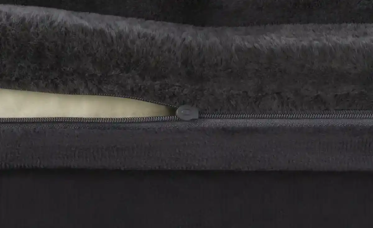 Bild 4 von levelone Fake Fur Bettwäsche Corded