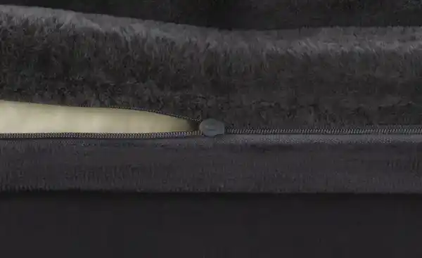 Bild 4 von levelone Fake Fur Bettwäsche Corded