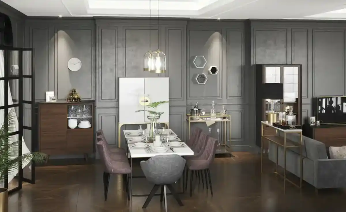 Bild 3 von Playboy Hängeleuchte Liza