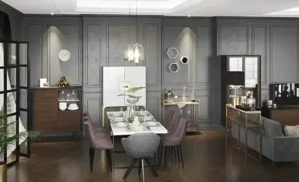 Bild 3 von Playboy Hängeleuchte Liza