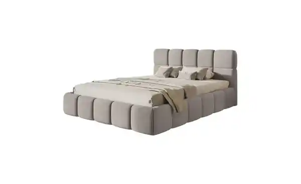 Bild 2 von Selsey Polsterbett Cloudy