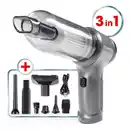 Bild 2 von Cleanmaxx Akkusauger 3in1