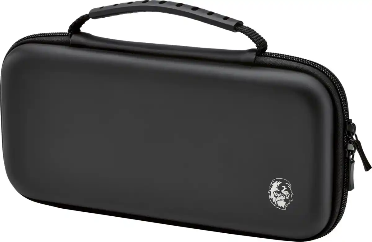 Bild 1 von SWITCH ON® Tragetasche für NINTENDO SWITCH™