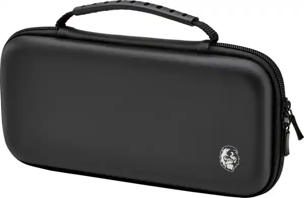 Bild 1 von SWITCH ON® Tragetasche für NINTENDO SWITCH™