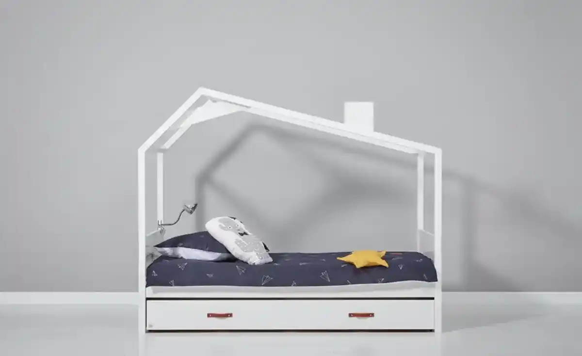 Bild 1 von Lifetime Hausbett Cool Kids