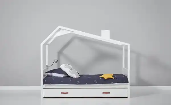 Bild 1 von Lifetime Hausbett Cool Kids