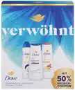 Bild 1 von DOVE Geschenkset Advanced Care, Set