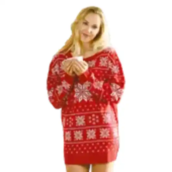 Bild 1 von Oversize Pullover