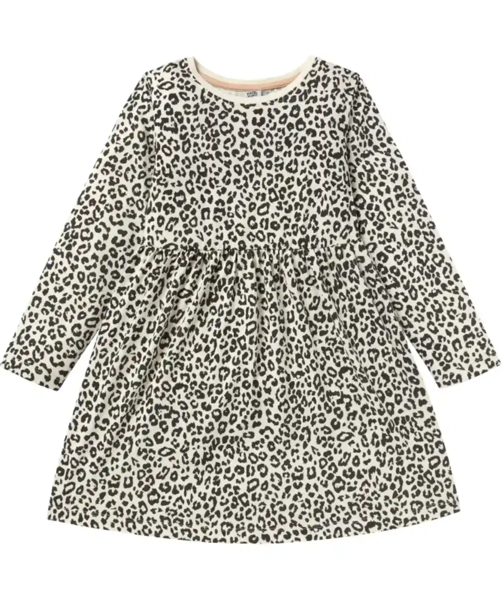 Bild 1 von Leo-Kleid, ecru