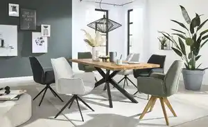 Musterring Armlehnstuhl Tiama