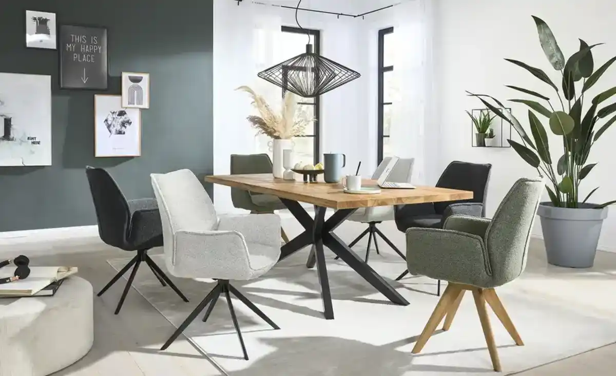 Bild 1 von Musterring Armlehnstuhl Tiama