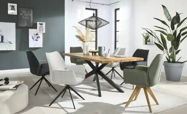 Bild 1 von Musterring Armlehnstuhl Tiama