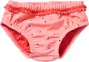 Bild 1 von PUSBLU Schwimmwindel mit Melonen-Motiv, rosa, Gr. 74/80, 1 St