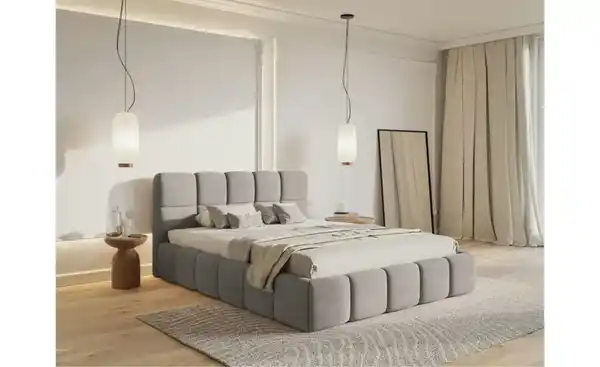 Bild 3 von Selsey Polsterbett Cloudy