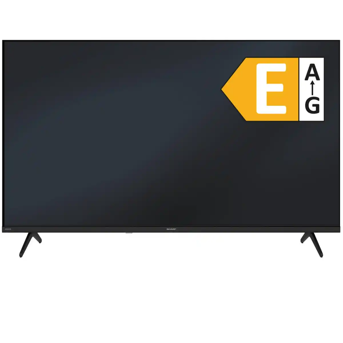 Bild 1 von SHARP Smart-TV 40 Zoll »40HE2245E«