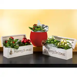Weihnachtliches Arrangement