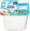 Bild 1 von K-CLASSIC Speisequark Magerstufe, 500-g-Becher