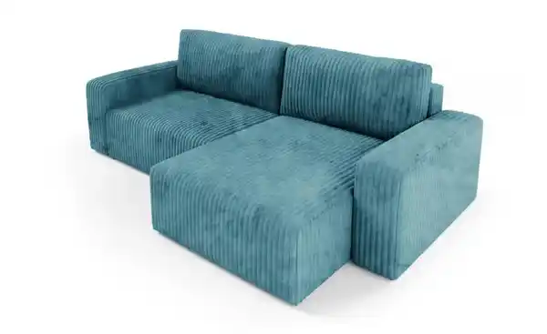 Bild 3 von Ecksofa mit Schlaffunktion Fano