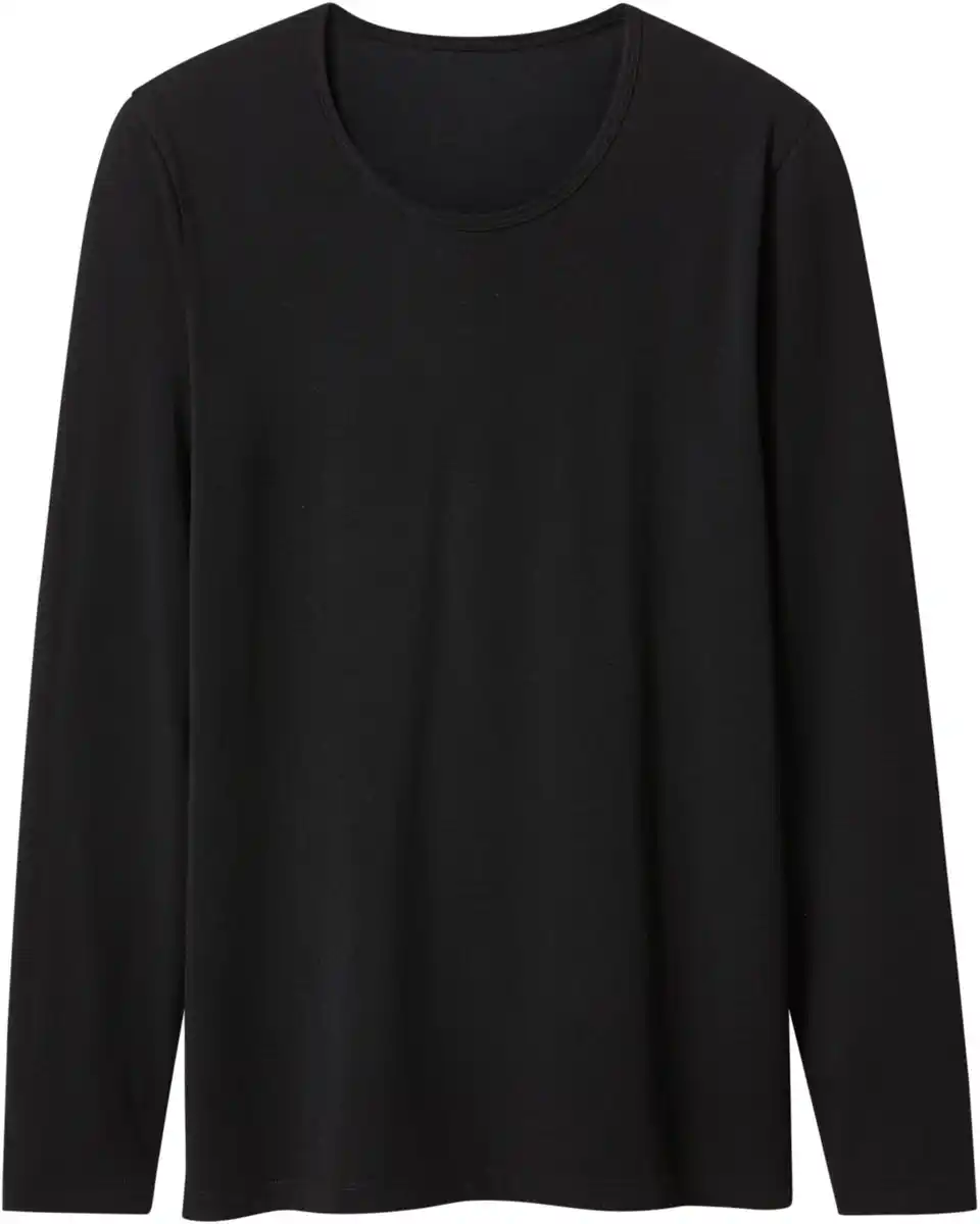 Bild 1 von TOWNLAND® Herren-Thermounterhemd