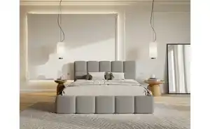 Selsey Polsterbett Cloudy