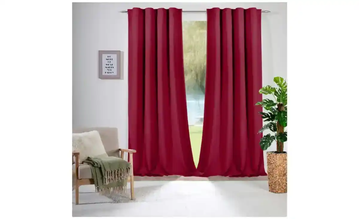 Bild 1 von Weckbrodt Verdunk.-/Thermovorhang