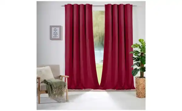 Bild 1 von Weckbrodt Verdunk.-/Thermovorhang