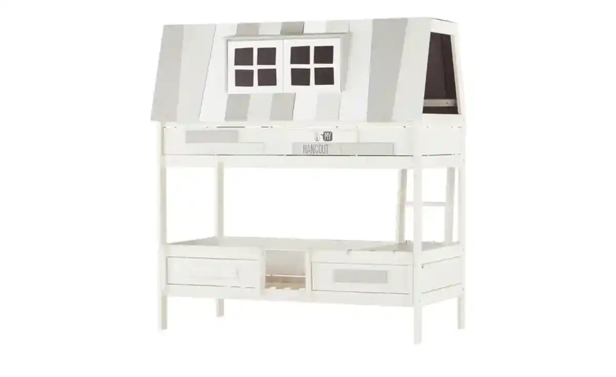 Bild 3 von Lifetime Abenteuerbett Hangout