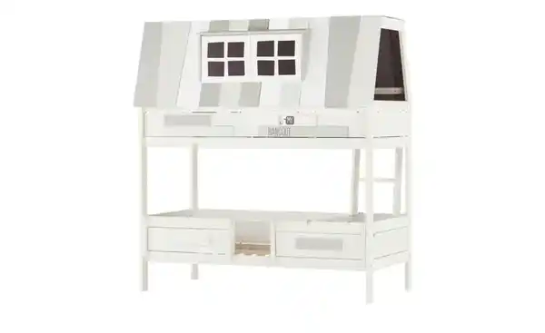 Bild 3 von Lifetime Abenteuerbett Hangout