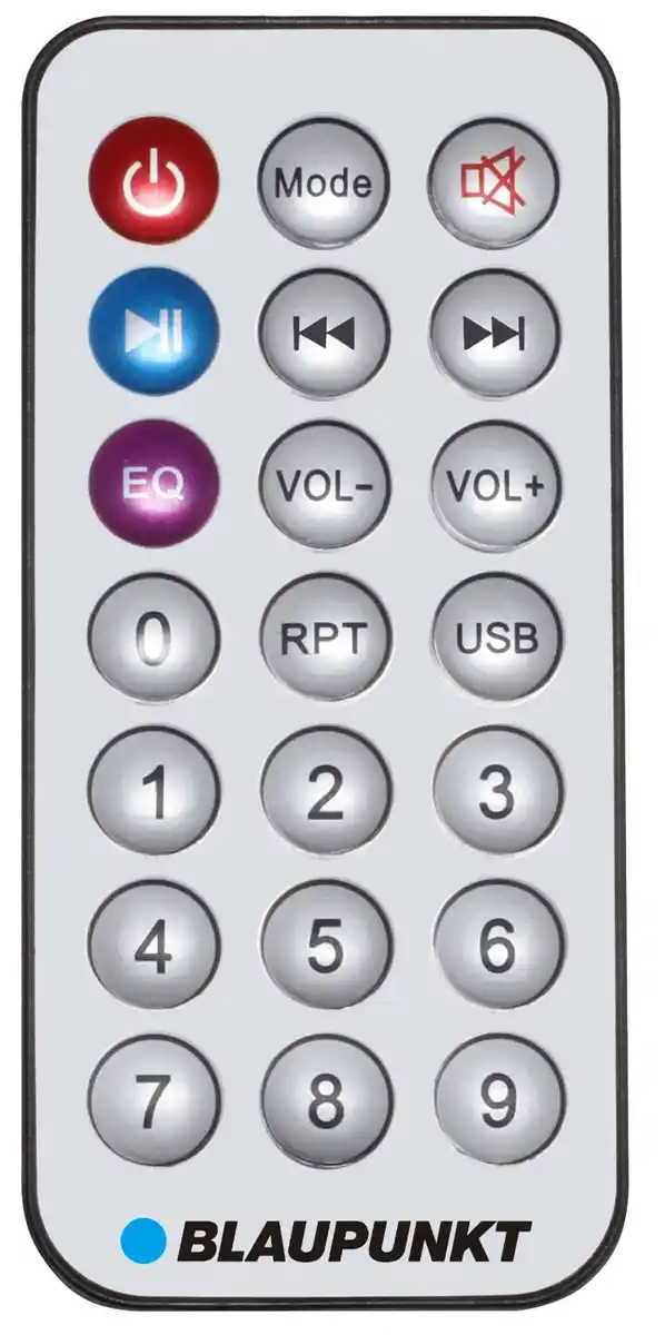 Bild 2 von BLAUPUNKT Partylautsprecher »PS 3000«