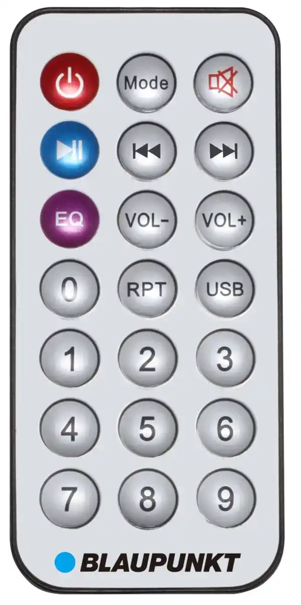 Bild 2 von BLAUPUNKT Partylautsprecher »PS 3000«