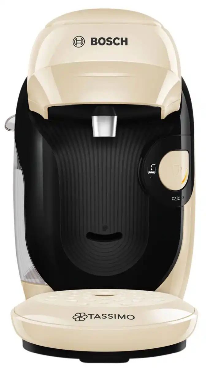 Bild 3 von BOSCH Kapselkaffeemaschine Tassimo Style »TAS117E«