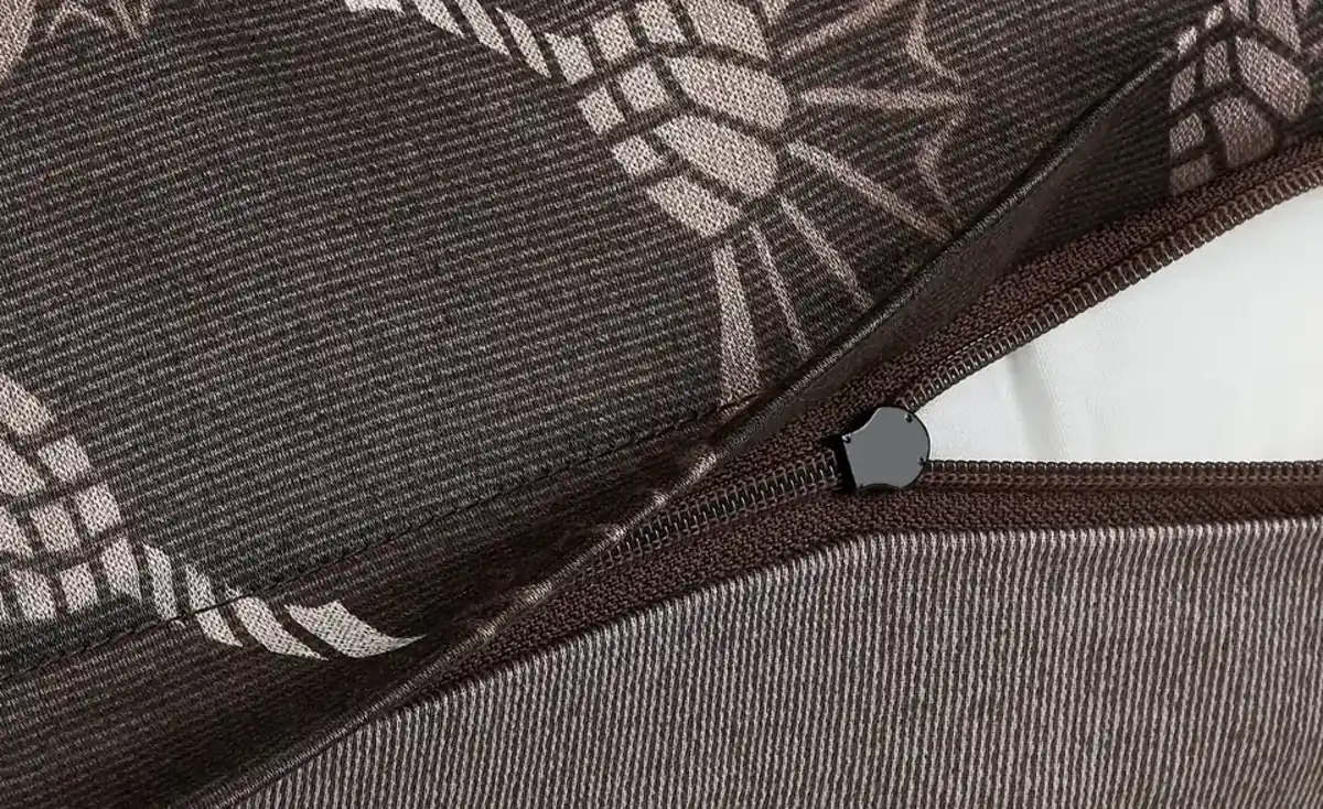 Bild 4 von JOOP! Mako Satin Bettwäsche Cornflower Double