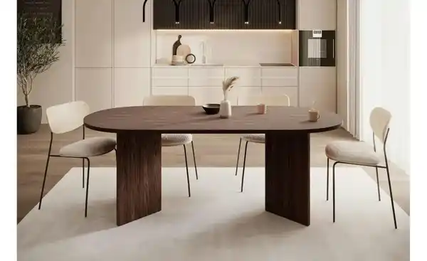 Bild 1 von Selsey Esstisch oval Ovo