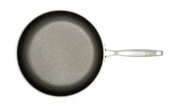 Bild 4 von Hensslers Bratpfanne