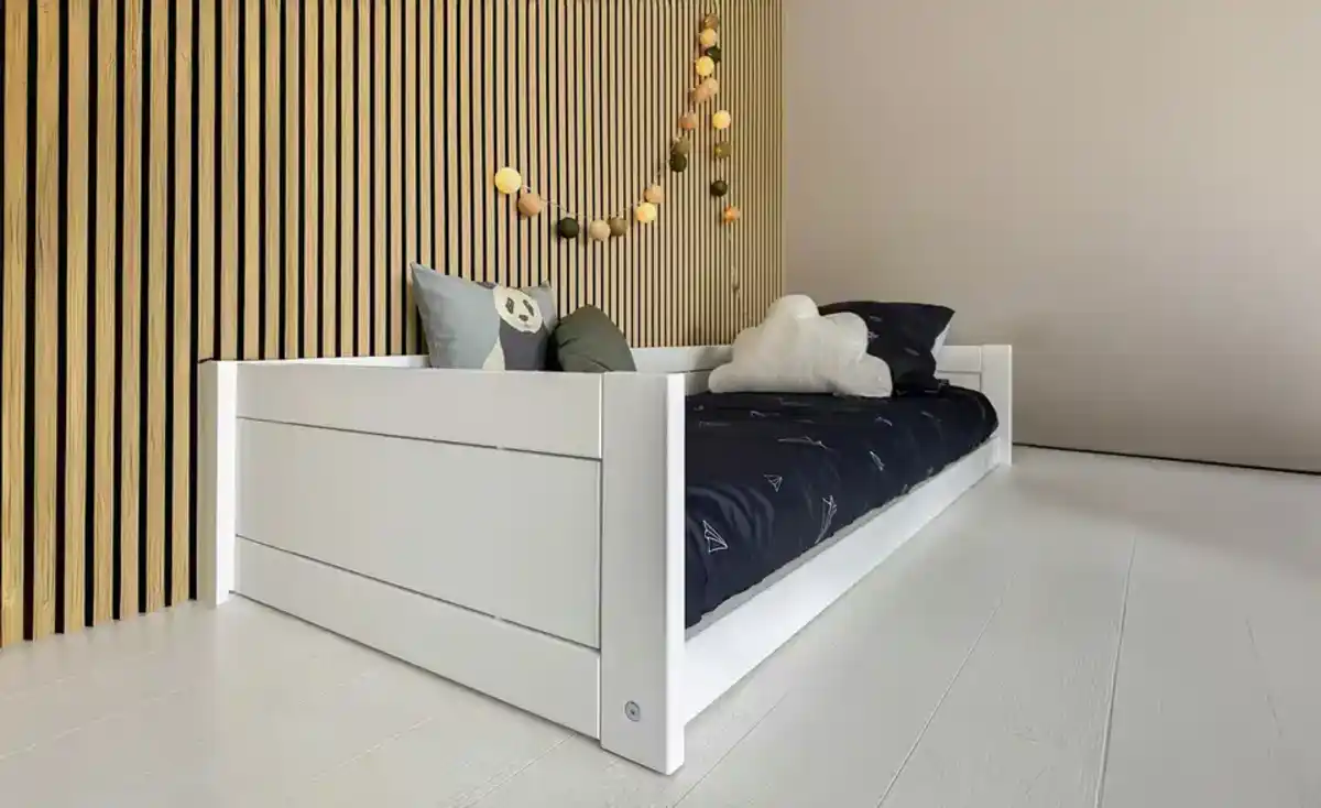 Bild 1 von Lifetime Bett Montessori