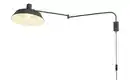 Bild 4 von Trio Wandleuchte, 1-flammig, Metall schwarz