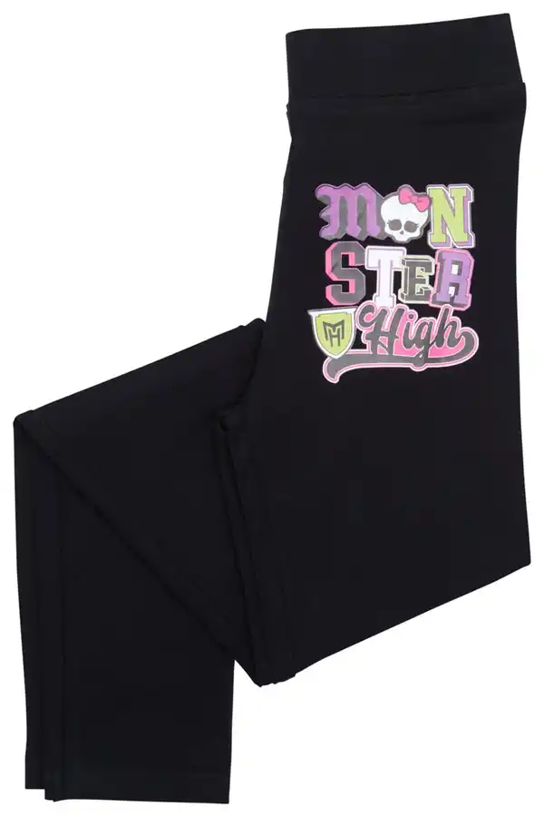 Bild 2 von Kinder-Leggings »Monster High«
