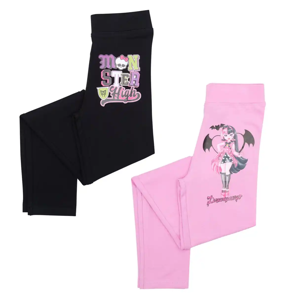 Bild 1 von Kinder-Leggings »Monster High«