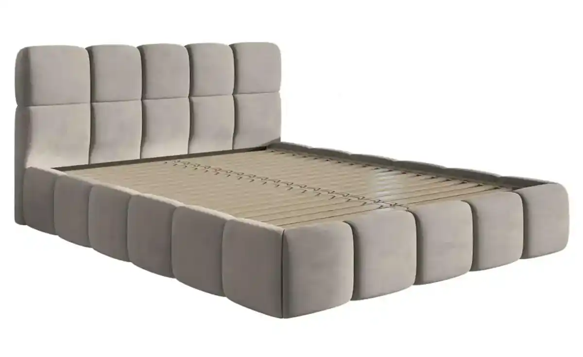 Bild 4 von Selsey Polsterbett Cloudy