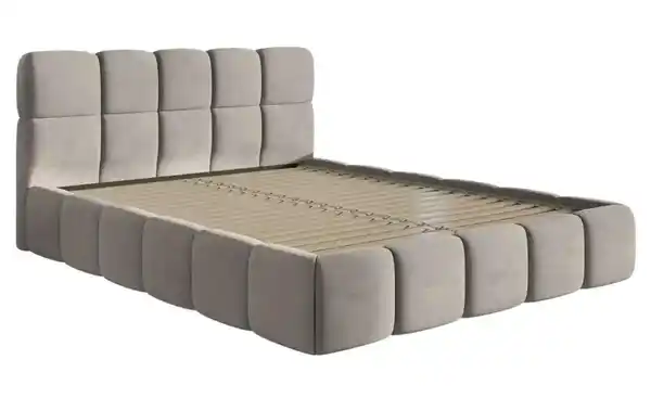 Bild 4 von Selsey Polsterbett Cloudy