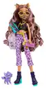 Bild 4 von MATTEL »Monster High Refresh Core« Puppe