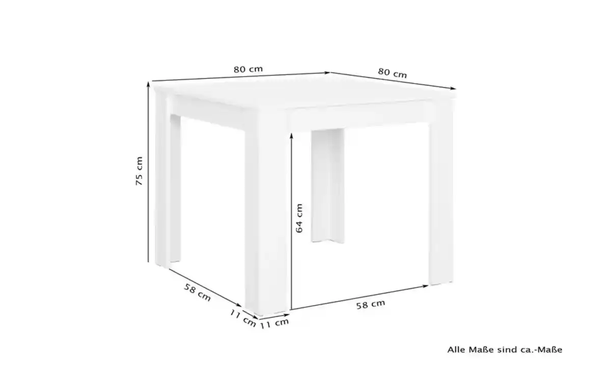 Bild 3 von by Living Esstisch Nepal